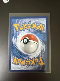 Pokemon TCG Magneton SVP 159 Surging Sparks Promo - Illustration Rare- NM - Image 2