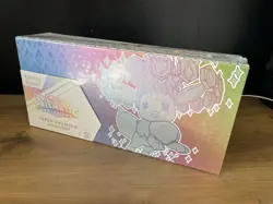 Pokemon TCG Prismatic Evolutions SPC Super Premium Collection New & Sealed - Image 1