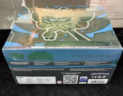 Pokemon Twilight Masquerade ETB Elite Trainer Box SEALED - PU085798 - Image 3