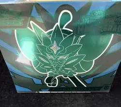 Pokemon Twilight Masquerade ETB Elite Trainer Box SEALED - PU085798 - Image 4