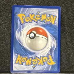 Pokemon Naveen 112/088 Holo Ultra Rare Full Art EN Sv Surging Sparks Trainer - Image 4