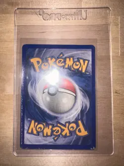 Dragonite 043/165 Expedition Base Set Reverse Holo Rare Pokemon TCG English - Image 3