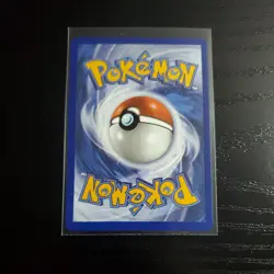 Raticate - 099/088 - Pokemon TCG: Perfect Order - Illustration Rare - NM - Image 2