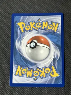 Pokemon TCG Oricorio ex 024 ME: Mega Evolution Promo Full Art Holo - Image 2