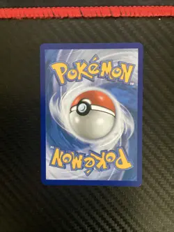 Pokemon TCG Tarragon Trainer Perfect Order Holo 116/088 English 2025 Rare NM - Image 2