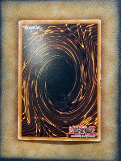 Yugioh Snatch Steal DB1-EN021 Ultra Rare LP - Image 2
