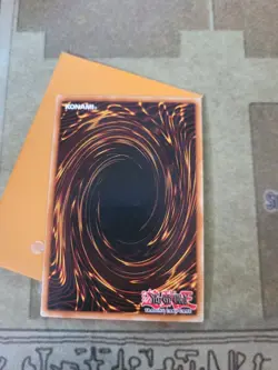 YUGIOH MAGIC CYLINDER YS13-ENV15 SUPER 1ST ED NM - Image 2