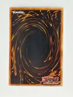 Negate Attack The Sacred Cards TSC-003 Yu-Gi-Oh! Video Game Promotional Cards NM - Image 2