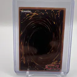 LP - Yugioh MRL-077 Cyber Jar Rare 1st Edition Effect - Image 2