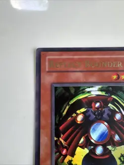 Reflect Bounder DCR-012 Dark Crisis 1st Edition - Image 2