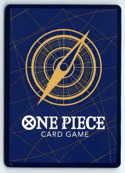 Yamato OP02-042 One Piece Paramount War Foil Rare Near Mint - Image 2