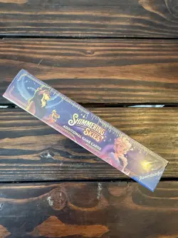Ravensburger Disney Lorcana Trading Card Game Shimmering Skies Booster Box - Image 2
