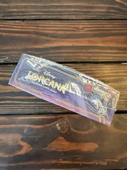 Ravensburger Disney Lorcana Trading Card Game Shimmering Skies Booster Box - Image 5