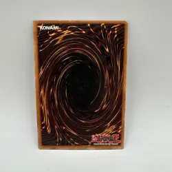 Yu-Gi-Oh TCG Jinzo BPT-011 Limited Edition Secret Rare Card MP - Image 2