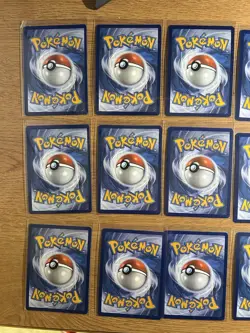 22 Pokemon Full Art Card Lot Scarlet & Violet Era - Image 5