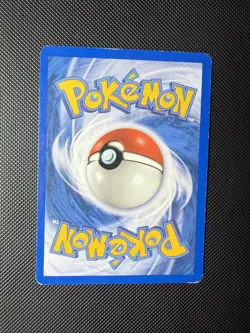 LP Gloom 35/101 Hidden Legends Uncommon Pokemon Card - Image 2