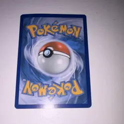M Charizard EX 13/108 Evolutions Ultra Rare Mega Holo EX Pokemon Card - Image 2