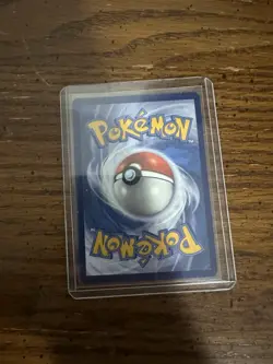 Mewtwo V Pokemon GO Ultra Rare Holo Card 030/078 220 HP Super Psy Bolt - Image 2