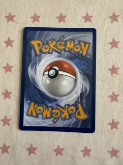 Luxio 027/088 Perfect Order Reverse Holo Pokemon TCG Card - Image 2