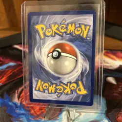 Pokemon M Pidgeot EX Evolutions Ultra Rare Mega Holo 65/108 220 HP Card - Image 2
