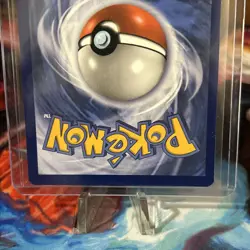 Pokemon M Pidgeot EX Evolutions Ultra Rare Mega Holo 65/108 220 HP Card - Image 4