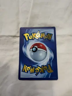 Mew EX Gold Metal Card #205/165 SV Scarlet & Violet 151 Pokemon UPC Promo - Image 4