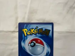Mew EX Gold Metal Card #205/165 SV Scarlet & Violet 151 Pokemon UPC Promo - Image 5