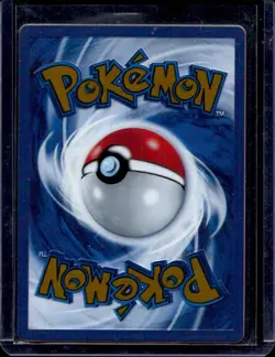 Mew ex SV: Scarlet & Violet 151 #205/165 Gold Metal Card - Image 2