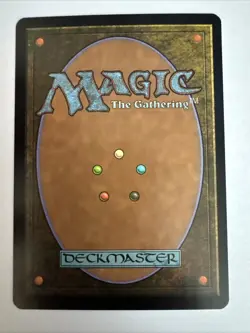 Island (338) FOIL Odyssey PLD Basic Land MAGIC THE GATHERING CARD ABUGames - Image 2