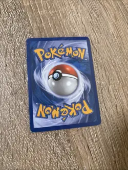 Pokemon TCG Psyduck Card 87/127 Platinum Common 2009 - Image 2