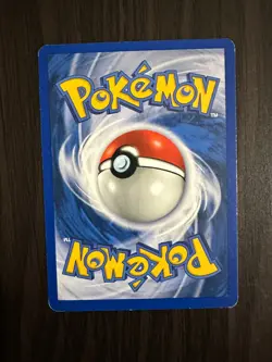 Sabrina's Psyduck Gym Challenge 99/132 Common Vintage Pokemon TCG Card - Image 2