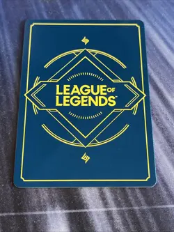 Riftbound: League of Legends - Spiritforged - Last Rites Card 150/221 - Image 2
