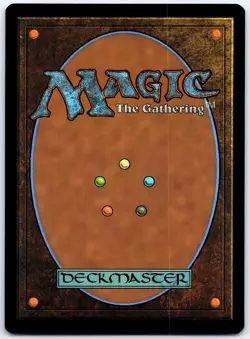 The Fire Crystal - FINAL FANTASY MTG Magic the Gathering - Image 2