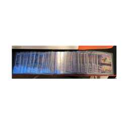 Pokemon TCG Teal Mask Ogerpon SVP 123 Holo Promo Lot 32 Cards English - Image 1