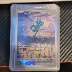 Pokemon TCG Teal Mask Ogerpon SVP 123 Holo Promo Lot 32 Cards English - Image 2