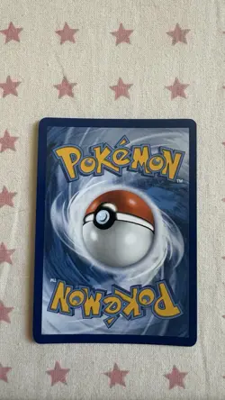 Bulbasaur 001/132 Mega Evolution Reverse Holo Pokemon TCG Card - Image 2