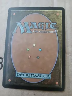 Wizards Magic Doubling Cube Fifth Dawn Rare Artifact 116/165 EN Regular Mark Te… - Image 3