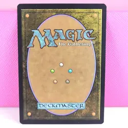 MTG Luxior, Giada's Gift 240/281 Streets of New Capenna LP - Image 2