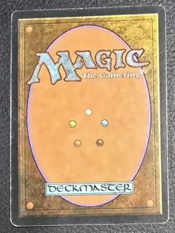 Wizards of the Coast Lotus Vale Weatherlight Rare Land English Regular MTG Magic - Image 2