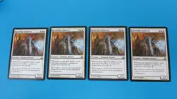 4x SPELLTITHE ENFORCER ELEPHANT GUILDPACT MTG MAGIC THE GATHERING NM / UNPLAYED - Image 1