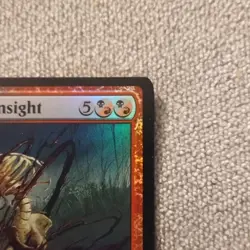 MTG Sundering Eruption FOIL - Modern Horizons 3 #248 Magic Card Uncommon NM - Image 5