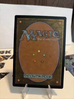 Leonin Warleader Core Set 2019 Regular - Image 2