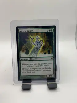 MTG, Ageless Entity $3 ORDER MIN 18 LP Duel Decks: Ajani vs. Nicol Bolas Regular - Image 1