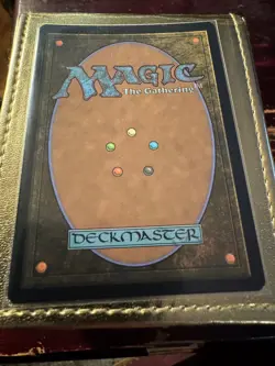 MTG Skithiryx, the Blight Dragon (Halo Foil) NM Magic the Gathering - Image 2
