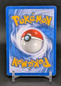 Swellow 49/107 Reverse Holo Stamped 2005 EX Deoxys Pokemon - Image 2