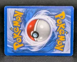 Swellow 49/107 Reverse Holo Stamped 2005 EX Deoxys Pokemon - Image 3