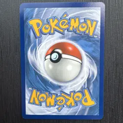 Piplup 20/25 - Holo - Pokemon 25th Anniversary - McDonalds Promo Card Mint / NM - Image 2
