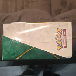 Pokemon TCG Collector Bundle Spring 2022 Box English Arceus Booster MPN 290-851… - Image 3