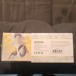 Pokemon TCG Collector Bundle Spring 2022 Box English Arceus Booster MPN 290-851… - Image 4