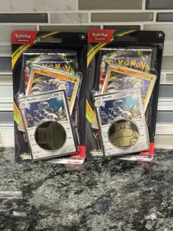 Pokemon TCG Lot Perfect Order 8 Packs 2 30th Anniversary 5 Blisters, 22 packs - Image 5
